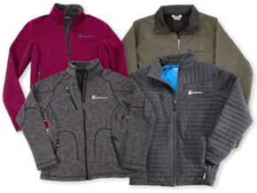 Picture for category POS.Jackets