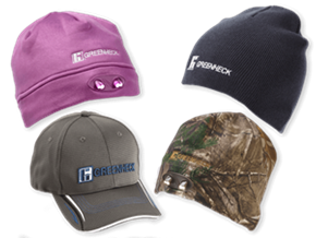 Picture for category POS.Hats